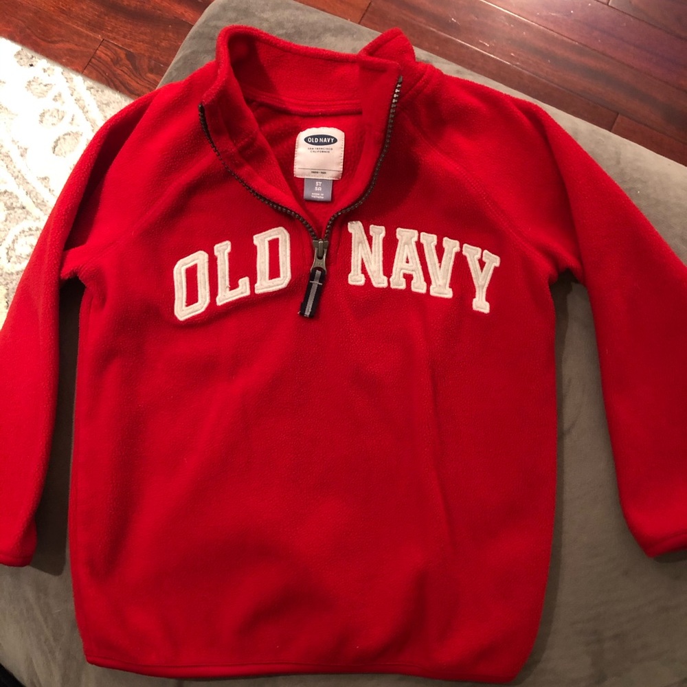 Old Navy Fleece